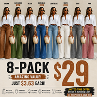 8-PACK $29